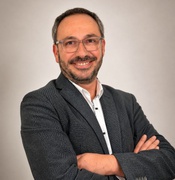 Vincent REIX consultant immobilier chez efficity
