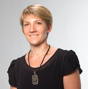 Vanessa ROBBEZ-MASSON consultant immobilier chez efficity