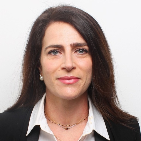 Vanessa Robin - Membre de l'équipe de Tarek Bou-Khalil