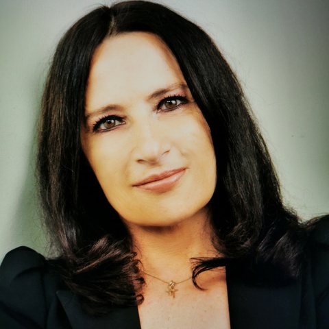 Véronique Rohr - Membre de l'équipe de Benjamin Fels