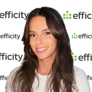 Victoria Simony consultant immobilier chez efficity
