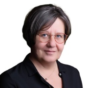 Véronique Talhouet - Le Boulch consultant immobilier chez efficity