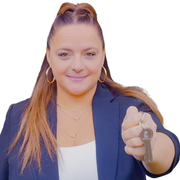 Virginie Tintorri consultant immobilier chez efficity