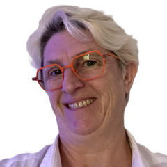 Valérie TITRENT consultant immobilier chez efficity