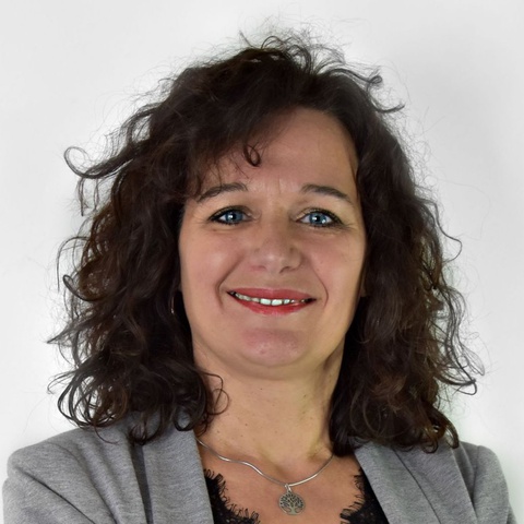 Valérie Tourgis - Membre de l'équipe de Sébastien Garret