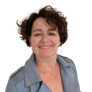 Valérie Tourgis consultant immobilier chez efficity