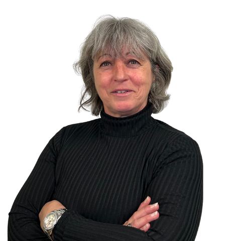 Virginie TROUTAUD