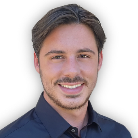 Vincent Utrilla - Membre de l'équipe de Sébastien Garret