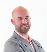 Valentin VANDEWALLE consultant immobilier chez efficity