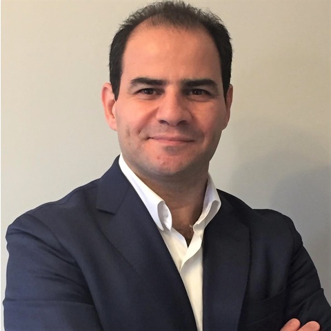Walid Khoury - Membre de l'équipe de Corinne Abi-Khalil