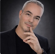 Xavier CARRASCO consultant immobilier chez efficity