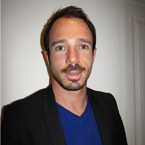 Xavier Lledo - Membre de l'équipe de Tarek Bou-Khalil