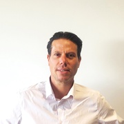 Xavier Mustafitch consultant immobilier chez efficity