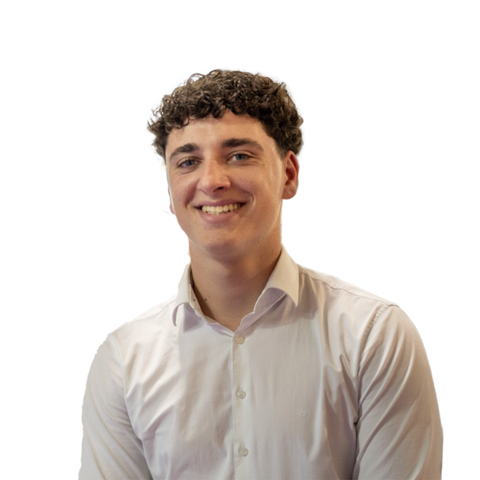 Yann BENAIS - Membre de l'équipe de David Heuzé