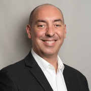 Yohann Deniaud consultant immobilier chez efficity