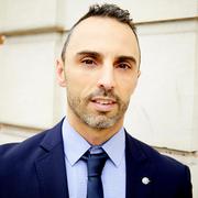 Yannick Do Novo consultant immobilier chez efficity