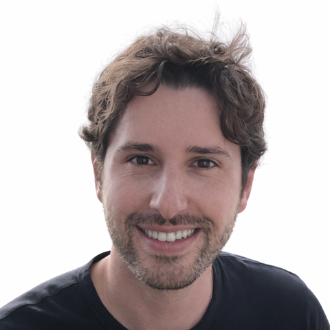 Yoni Haili - Membre de l'équipe de Benjamin Fels