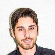 Yoni Haili consultant immobilier chez efficity