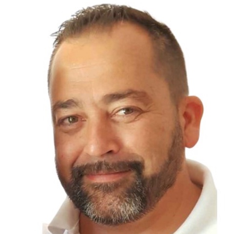 Yan Ibanez - Membre de l'équipe de Benjamin Fels