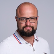 Yannick Lauria consultant immobilier chez efficity