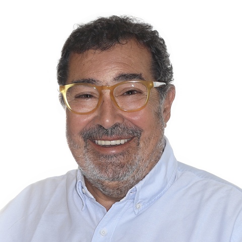 Yves Lerat - Membre de l'équipe de Sandrine Elbaz