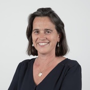 Yolande Mandula consultant immobilier chez efficity