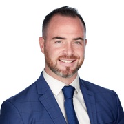 Yann Personnic consultant immobilier chez efficity