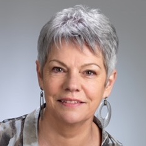 Yolaine Picault - Membre de l'équipe de David Heuzé