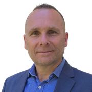 Yohann RENOUF consultant immobilier chez efficity