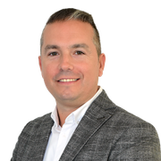 Yves Silva consultant immobilier chez efficity