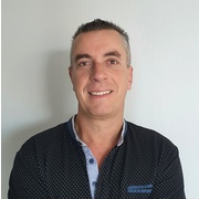 Yann Villard consultant immobilier chez efficity