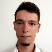 Yohan Violet consultant immobilier chez efficity