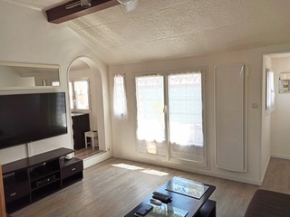 appartement 2 pièces - 34m2 à Pantin (93500)