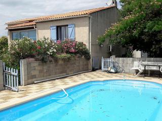 maison 6 pièces - 185m2 à Martigues (13500)