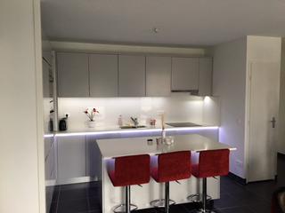 appartement 2 pièces - 55m2 à Saint-Genis-Pouilly (01630)