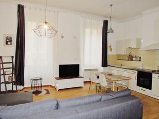 appartement 2 pièces - 48m2 à Cannes (06400)