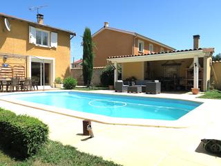 maison 7 pièces - 254m2 à Simandres (69360)