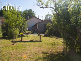 maison 4 pièces - 80m2 à Mâcon (71000)