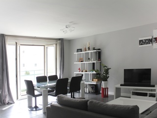 appartement 3 pièces - 70m2 à Lyon (69003)