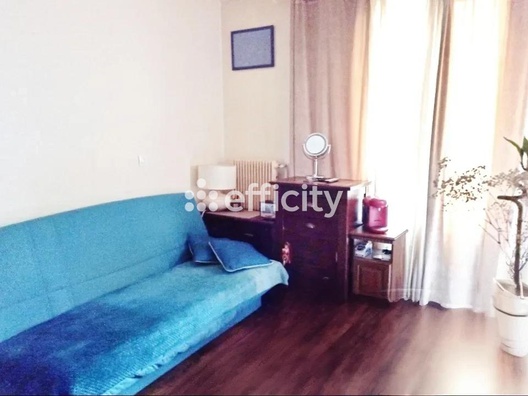 appartement 2 pièces - 28m2 à Pantin (93500)