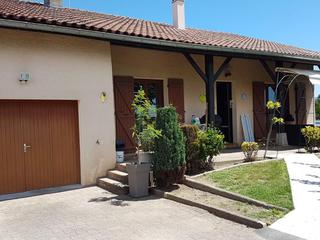 maison 5 pièces - 114m2 à Pont-d'Ain (01160)