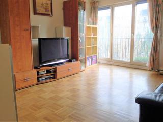 appartement 3 pièces - 60m2 à Paris (75016)