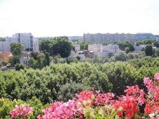 appartement 5 pièces - 85m2 à Villeneuve-la-Garenne (92390)