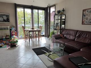 appartement 3 pièces - 63m2 à Saint-Raphaël (83700)