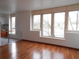 appartement 3 pièces - 60m2 à Levallois-Perret (92300)