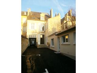 appartement 5 pièces - 129m2 à Poitiers (86000)