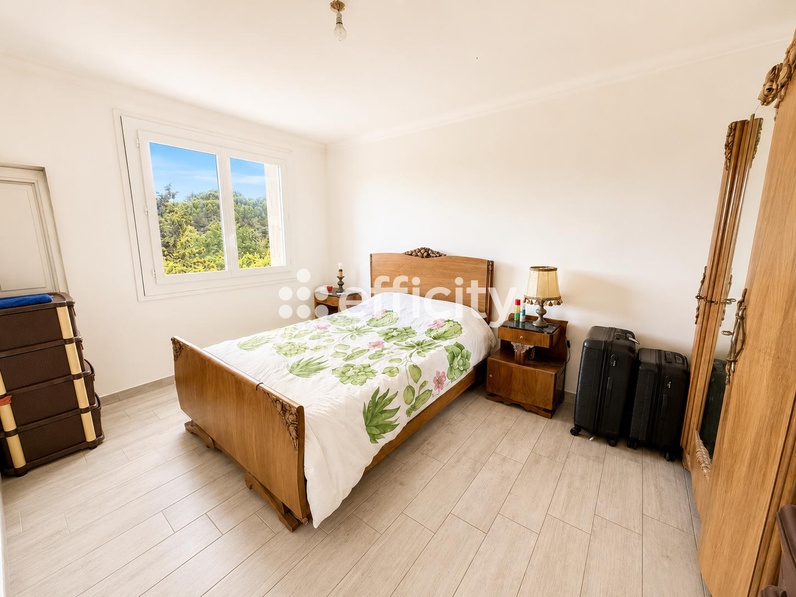 appartement 2 pièces - 42m2 à Cannes (06400)