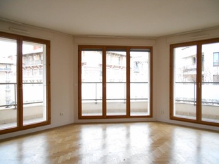 appartement 4 pièces - 80m2 à Levallois-Perret (92300)