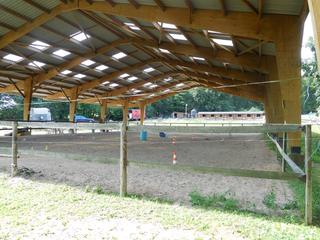 divers  - 40m2 à Helléan (56120)