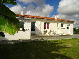 maison 4 pièces - 105m2 à Olonne-sur-Mer (85340)